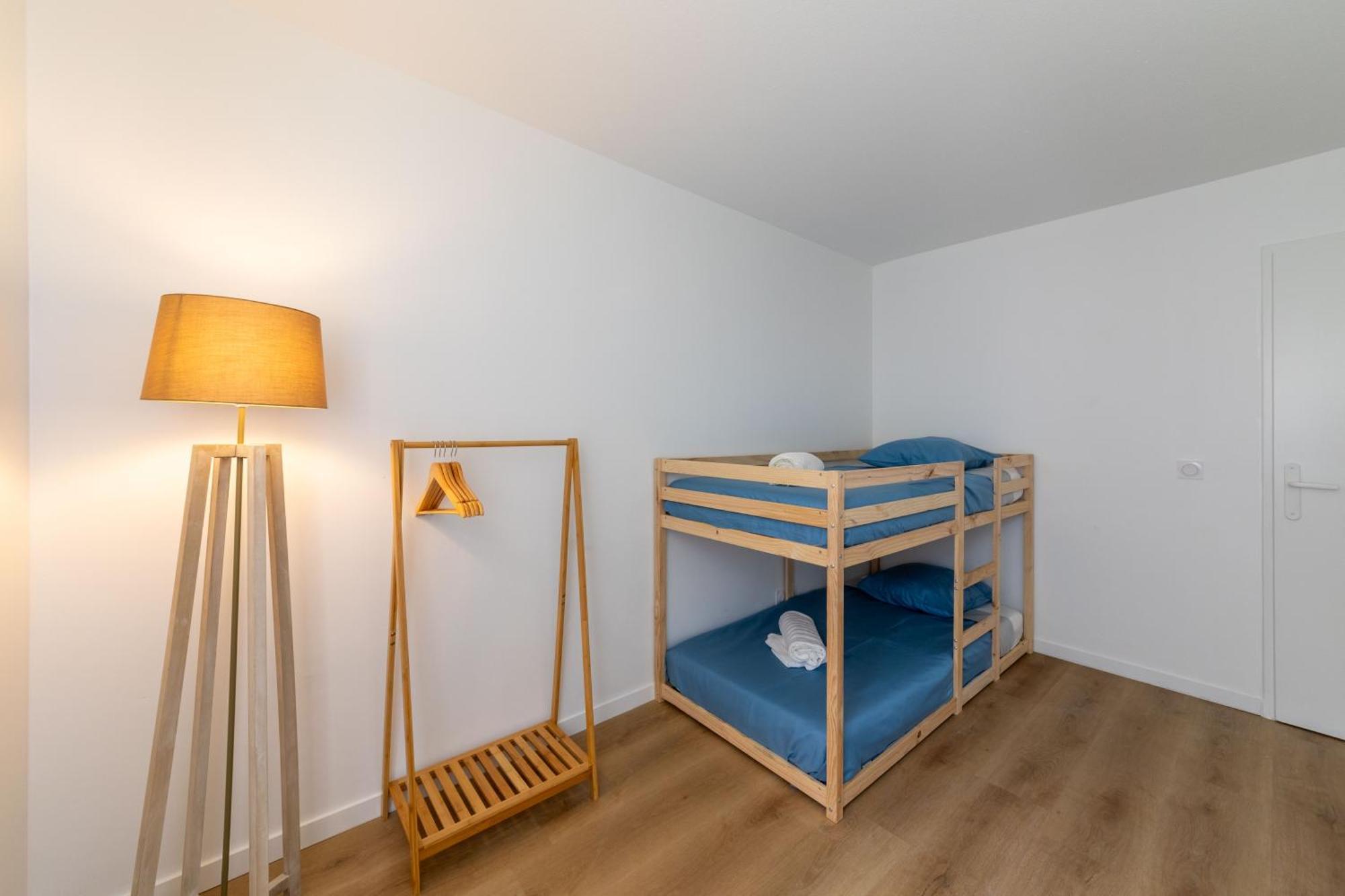 Zenitude-T3-Terrasse-Parking Apartment Agen Ngoại thất bức ảnh